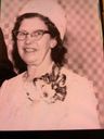 Record image of Susan Elizabeth Edwards