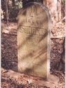Record image of James Little Sorrell