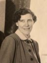 Record image of Agnes Maria Andersson (born Olsson)