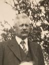Record image of Johan Arvid Nilsson
