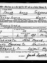 Record image of Jacob Louis Schwarz