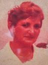 Record image of Aida Gil (born Marquez Suarez)