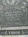 Record image of Thomas Forgie