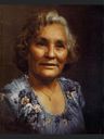 Record image of Ramona Gabaldon (born Soto)