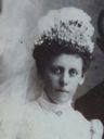 Record image of Mary Engls Weidemann Stufflebeam (born Meyer)
