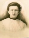 Record image of Elsa Sofia Bergström (o.s. Henriksson)