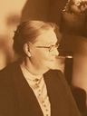 Record image of Matilda Charlotta Eklund (born Eklund f. Eriksson)