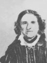 Record image of Helen (known as Ellen) Scott (born Forrest)