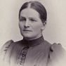Record image of Anna Karolina Högsten (o.s. Ståhlberg)