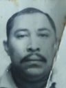 Record image of Antonio José Gonzalez