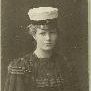 Record image of Hilma Elisabet Örström (born Nilsson)