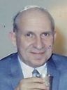 Record image of Max Herman