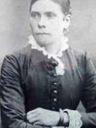Record image of Magdalena Carolina Holmström (o.s. Svensdotter)