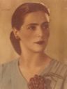 Record image of Isabel Teresa Duarte Esculpi (born Rodríguez González)