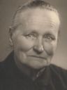 Record image of Anna Matilda Salo (o.s. Alm)