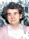 Record image of Laura Alice Smith (born Stoker)