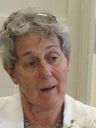 Record image of * Gillian Newell (nacida Thomas)