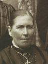 Record image of Anna Maria Brenneis (geb. Jaeger)