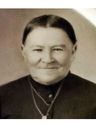 Record image of Katharina Wetsch (geb. Fix)