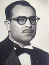 Record image of Rafael Alberto Suarez