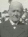 Record image of Carl Petersson