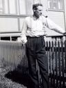 Record image of Christian Gustav Bruun