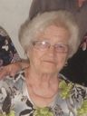 Record image of Kerttu Ilona Kyllönen (born Haapiainen)
