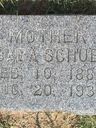 Record image of Barbara Schueler (geb. Windholz)