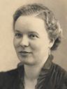 Record image of Gertruda Hermann (geb. Mauer)