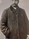Record image of Wilhelm Georg Nicolai