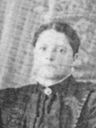 Record image of Elizabeth Lizzie Coulson (born Greet)