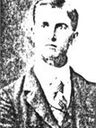 Record image of Edward Francis Carter