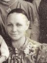 Record image of Golda Etta Hiler (born Coleman)