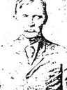 Record image of Joseph Burke Roberts