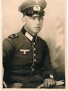 Record image of Paul Christian Schweizer