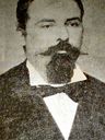 Record image of Joseph Urbain Huss