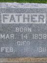 Record image of Mathias John Engler