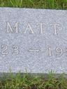 Record image of Matthias John Engler
