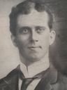 Record image of Francis, Benjamin Lamb