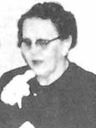 Record image of Elma Lavina HARKER (born MILLER)