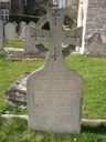 Record image of Mary Ford (born Brookman)
