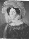 Record image of Catharina (Carin) Aschan (born Nilsson)