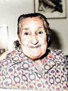 Record image of Ramona Ginjaume (born Rodríguez)