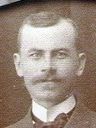 Record image of Frans Emil (Vilho) Kursi
