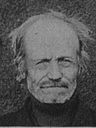 Record image of David (Taavetti) Palmgren