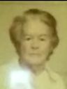 Record image of Rita França (born Ferreira Monteiro de Castro)