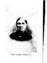 Record image of Dorothea Sophie Schwefel (geb. Braemer)