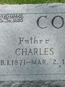 Record image of Charles Hill Cooper