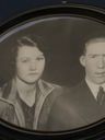 Record image of Bror Ingvar Borg