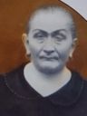 Record image of Angela Corazza (born Bortolini)